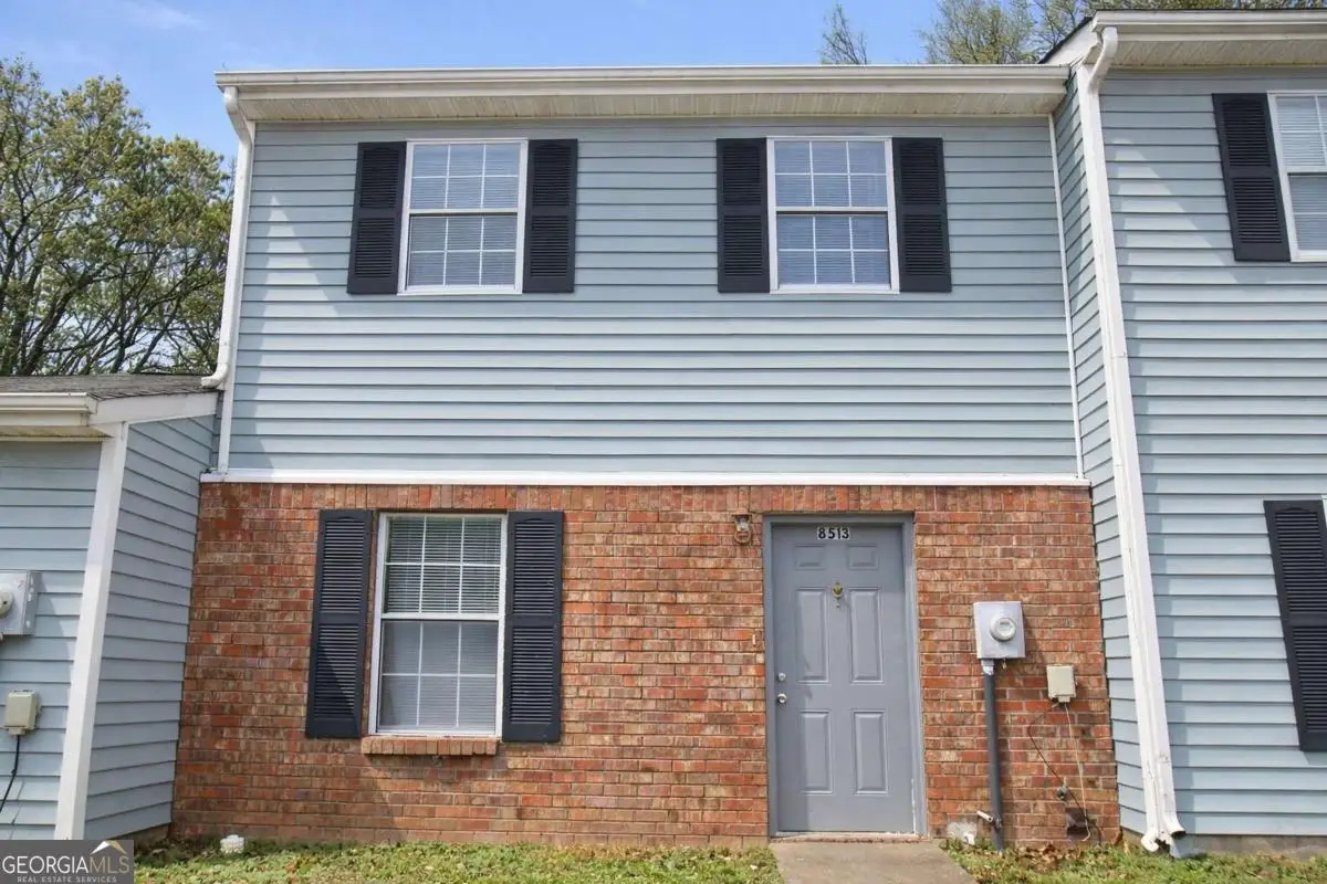8513 Westchester Drive, Douglasville, GA 30134 - #1