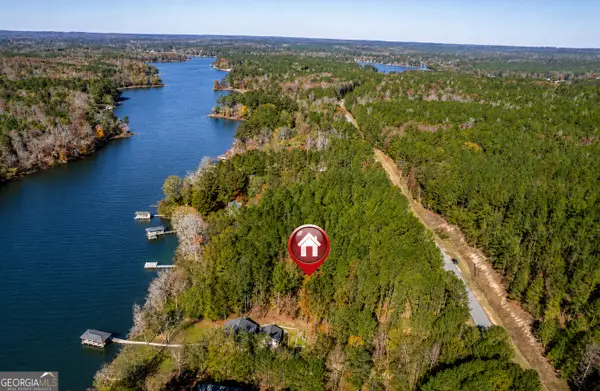 5234 Lake Crest Drive, Sparta, GA 31087