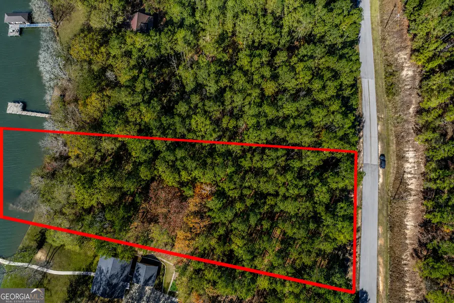 5234 Lake Crest Drive, Sparta, GA 31087 - #3