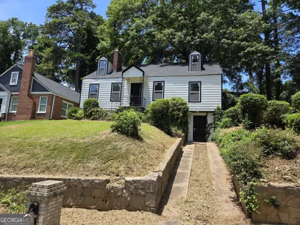 959 Gaston Street Sw, Atlanta, GA 30310