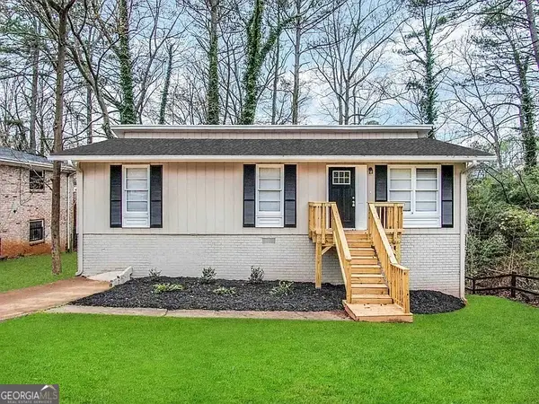4055 Lindsey Drive, Decatur, GA 30035