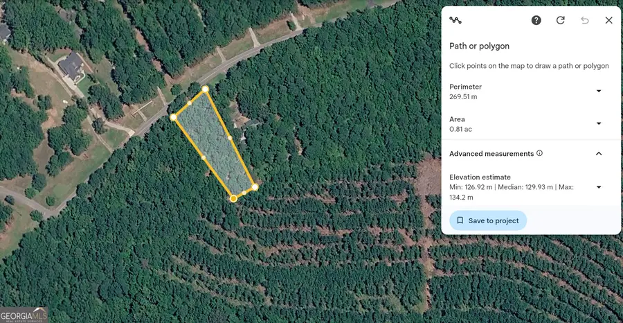 1438 Jamesway Drive, Sparta, GA 31087 - #3