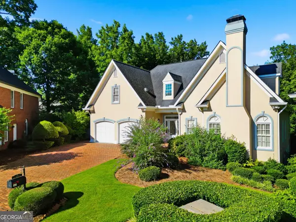 2285 Littlebrooke Trace, Dunwoody, GA 30338
