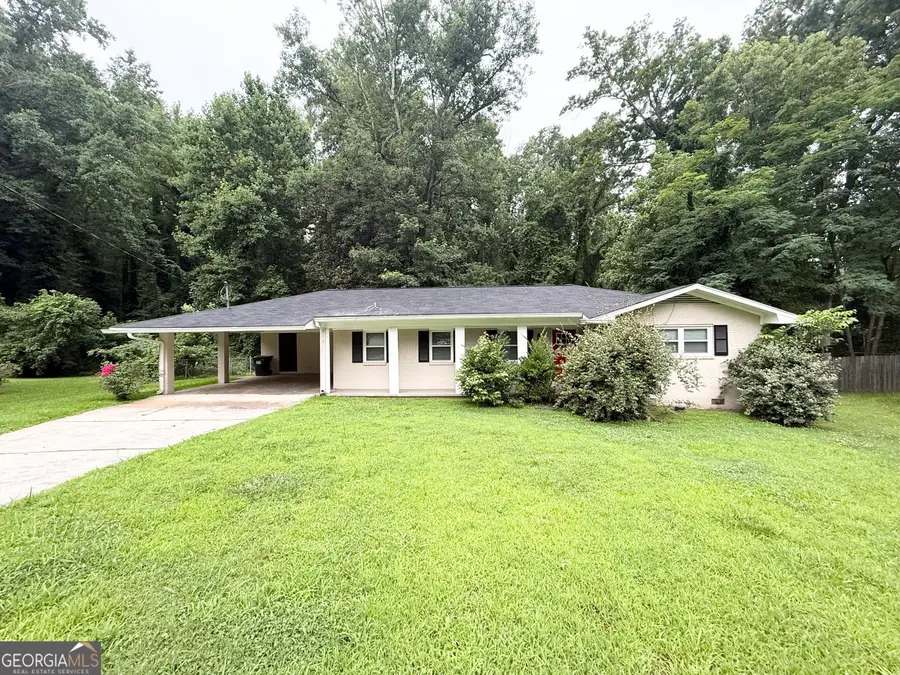 2176 Elinwood Drive, East Point, GA 30344 - #2
