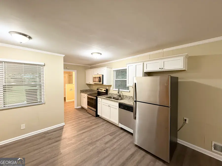 2176 Elinwood Drive, East Point, GA 30344 - #3