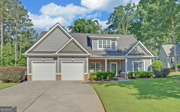 6619 Station Drive, Clermont, GA 30527