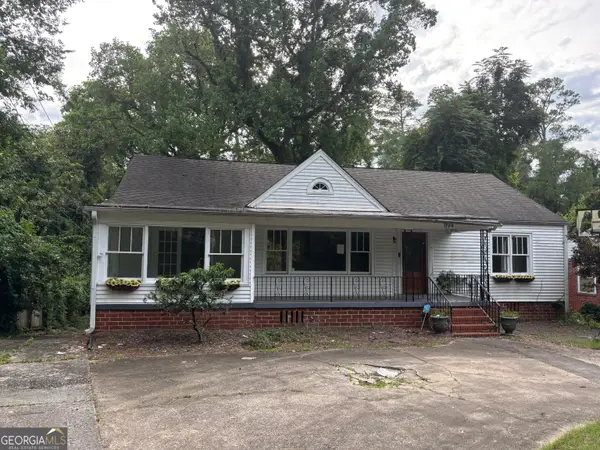 1194 Briarcliff Road, Macon, GA 31211
