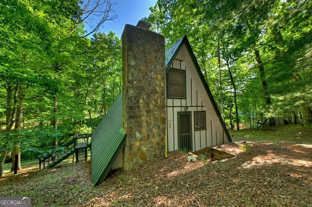32 Lake Front Drive, Morganton, GA 30560 - #1