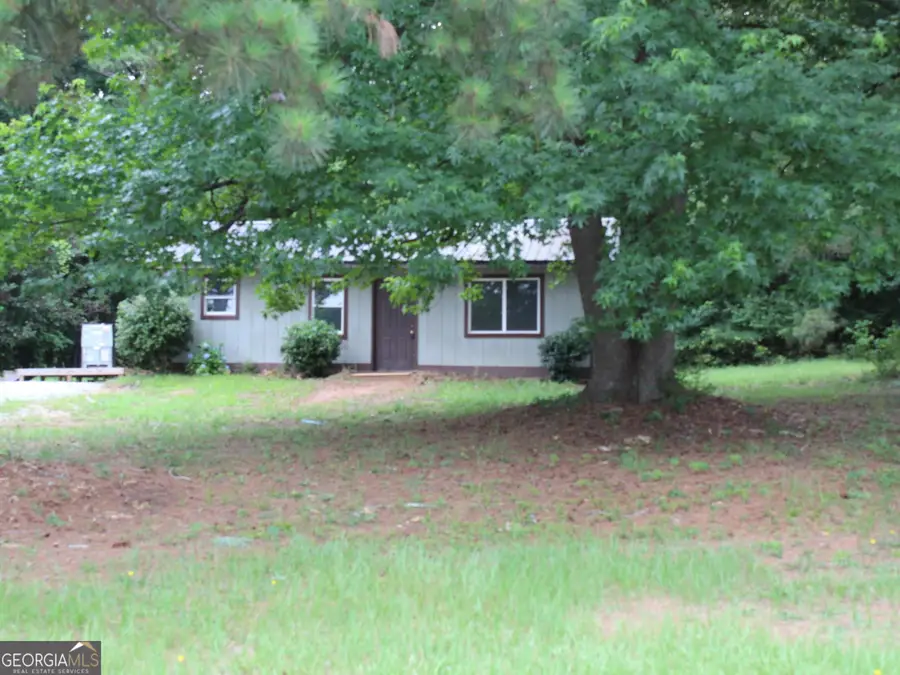 146 E Wright Street, Winder, GA 30680 - #3