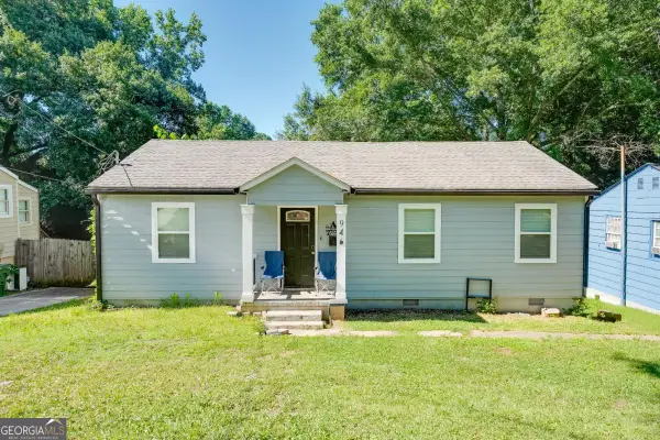 946 Astor Avenue Sw, Atlanta, GA 30310
