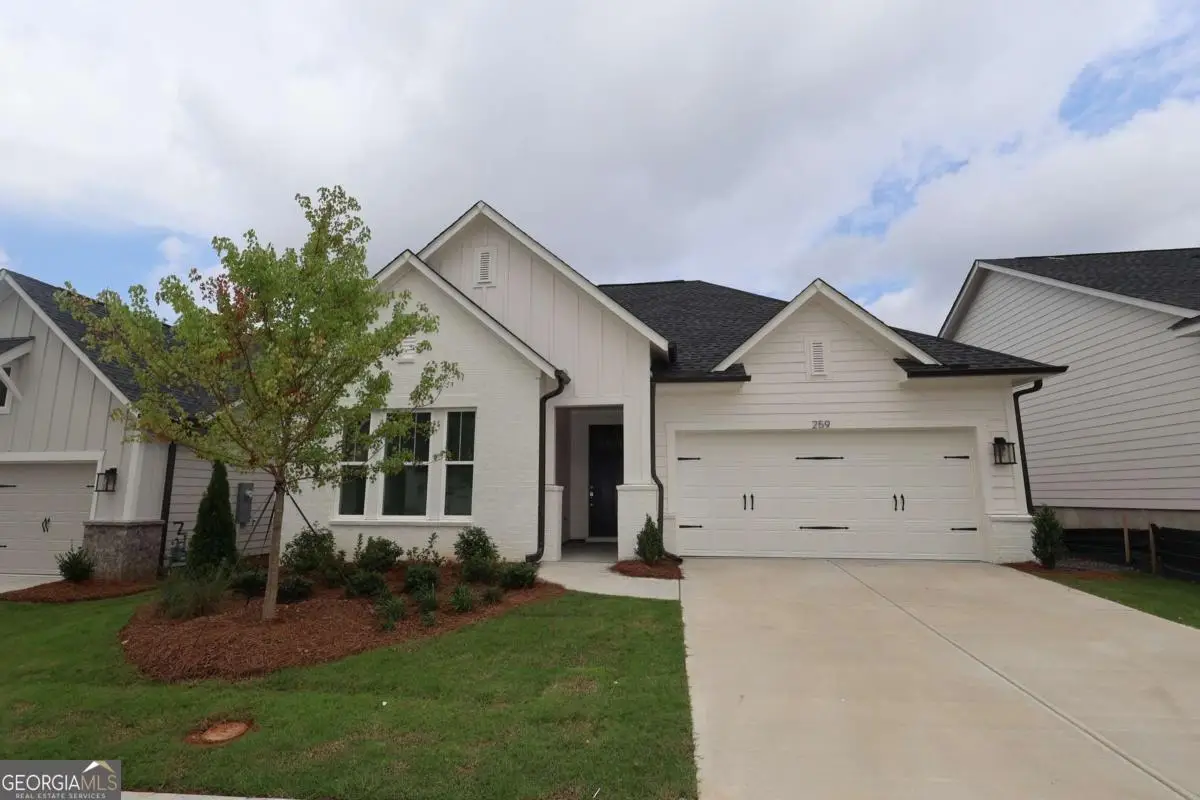 259 Strawberry Lane, Woodstock, GA 30189 - #1
