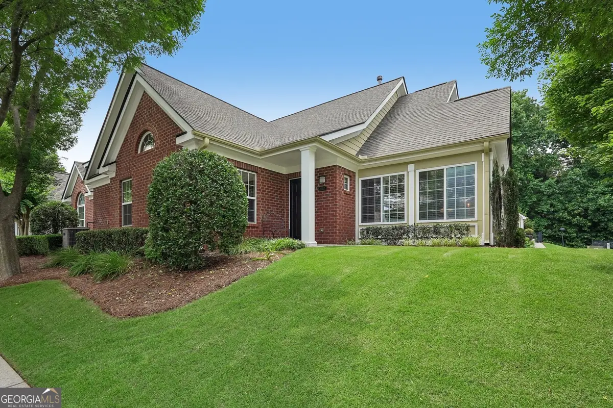 2102 Sweet Apple Circle, Alpharetta, GA 30004 - #1