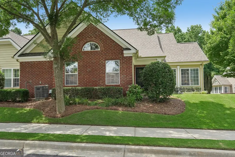 2102 Sweet Apple Circle, Alpharetta, GA 30004 - #2