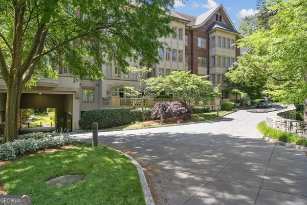 1717 N Decatur Road #104, Atlanta, GA 30307