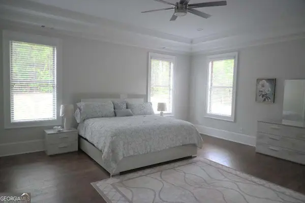 4229 Giverney Boulevard, Fairburn, GA 30213