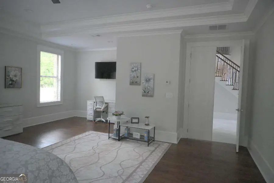 4229 Giverney Boulevard, Fairburn, GA 30213 - #2