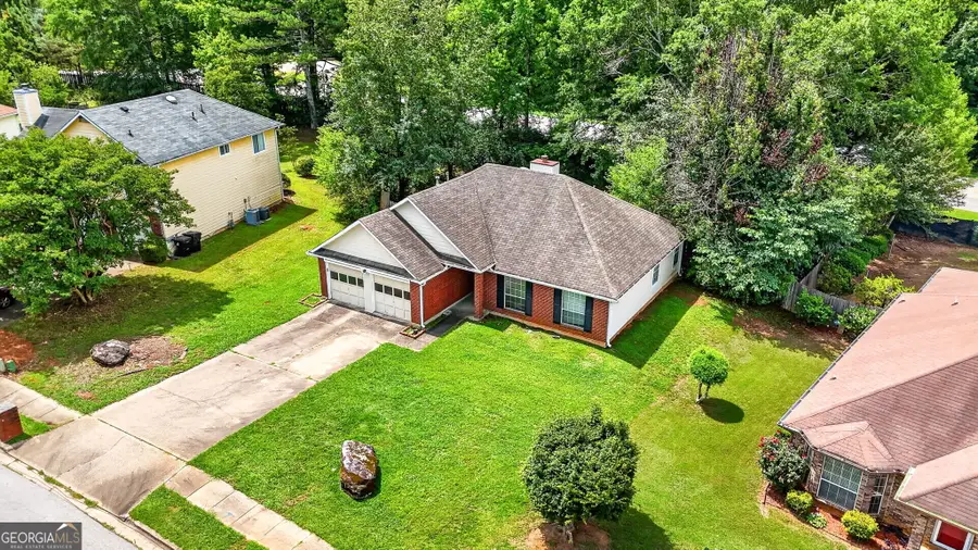 331 Tait Road, Stockbridge, GA 30281 - #3