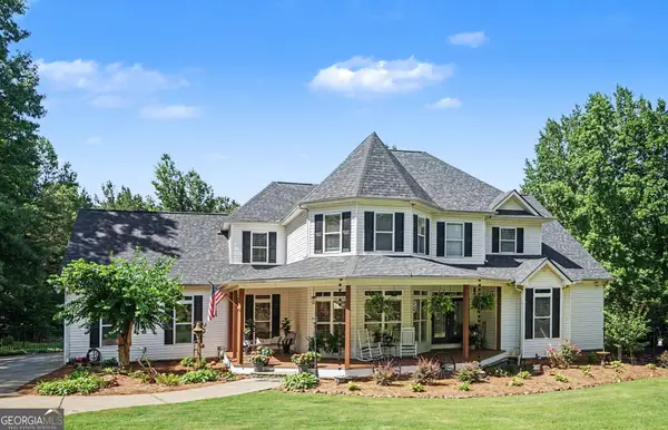 385 Primrose Lane, Pendergrass, GA 30567