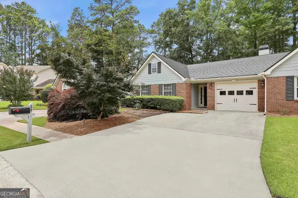 23 Dover Trail, Peachtree City, GA 30269