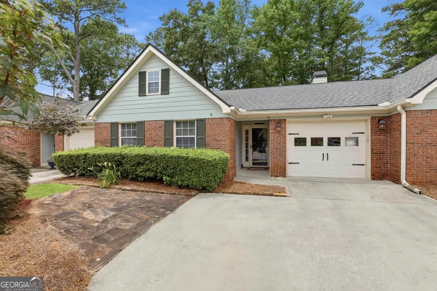 23 Dover Trail, Peachtree City, GA 30269 - #2