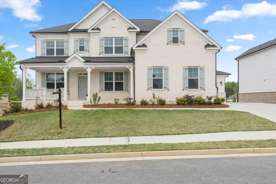 158 Carmichael Drive Ne, Canton, GA 30115 - #2