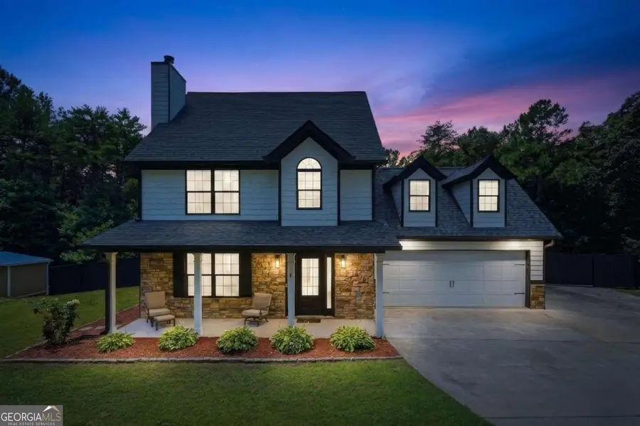 5723 Rocky Ridge Run, Gainesville, GA 30506 - #2