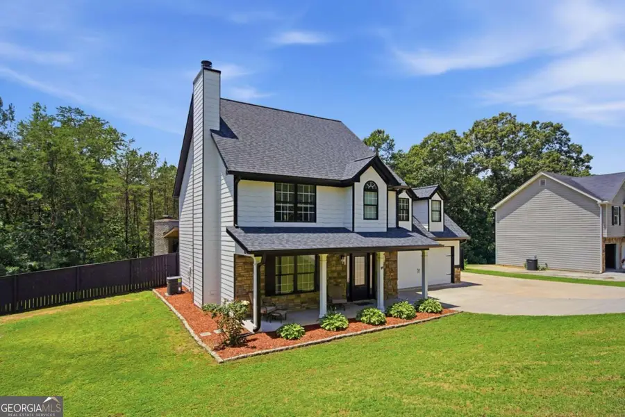 5723 Rocky Ridge Run, Gainesville, GA 30506 - #3