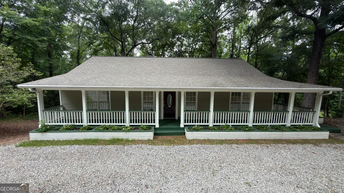 2477 Upper Big Springs Road, Lagrange, GA 30241 - #1