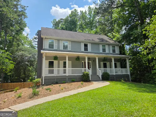 208 Melrah Hill, Peachtree City, GA 30269