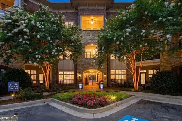 625 Piedmont Avenue Ne #103, Atlanta, GA 30308