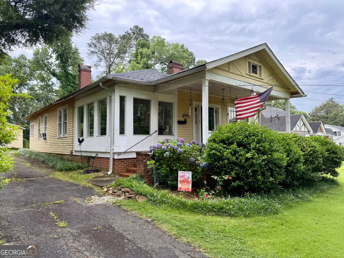 147 Springdale Road, Elberton, GA 30635 - #1