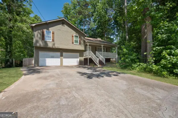 30 White Pines Lane, Dallas, GA 30157
