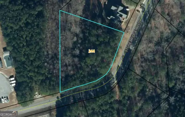 201 Stonebridge Boulevard, Bremen, GA 30110