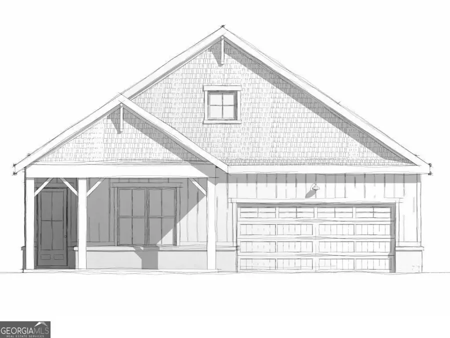 1944 Assembly Circle, Gainesville, GA 30501 - #2