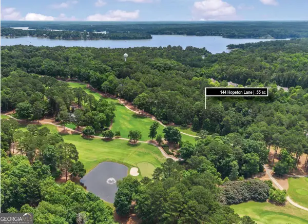 144 Hopeton Lane, Eatonton, GA 31024