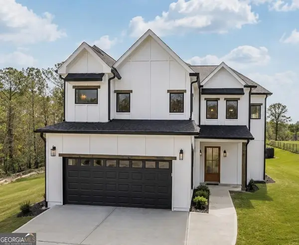 405 Marys Path Lot 7, Loganville, GA 30052