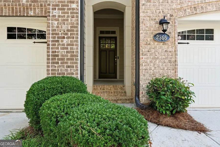 2366 Willington Shoals Place Se, Smyrna, GA 30080 - #2