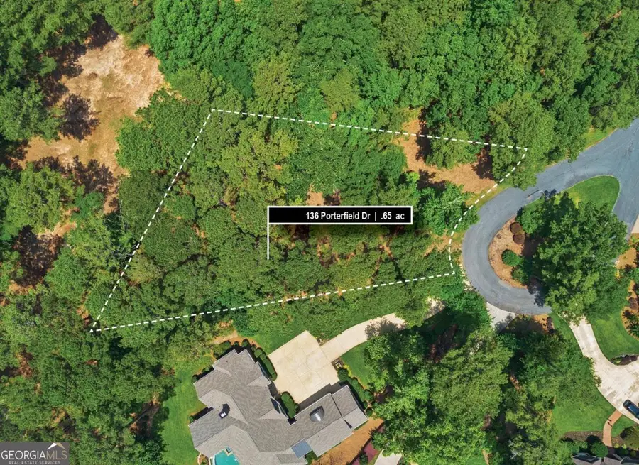 136 Porterfield Drive, Eatonton, GA 31024 - #3