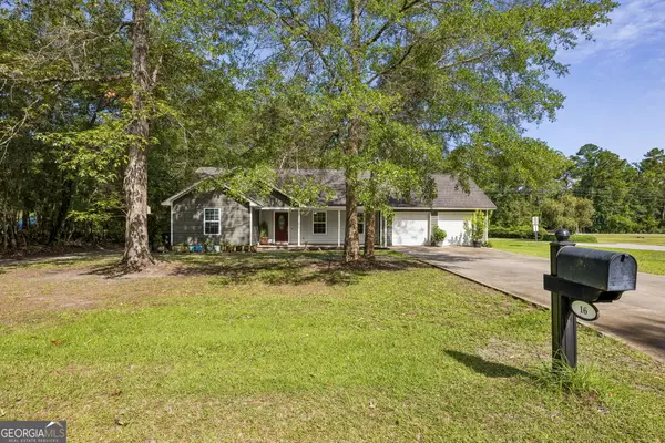16 Collett Court, Brunswick, GA 31523