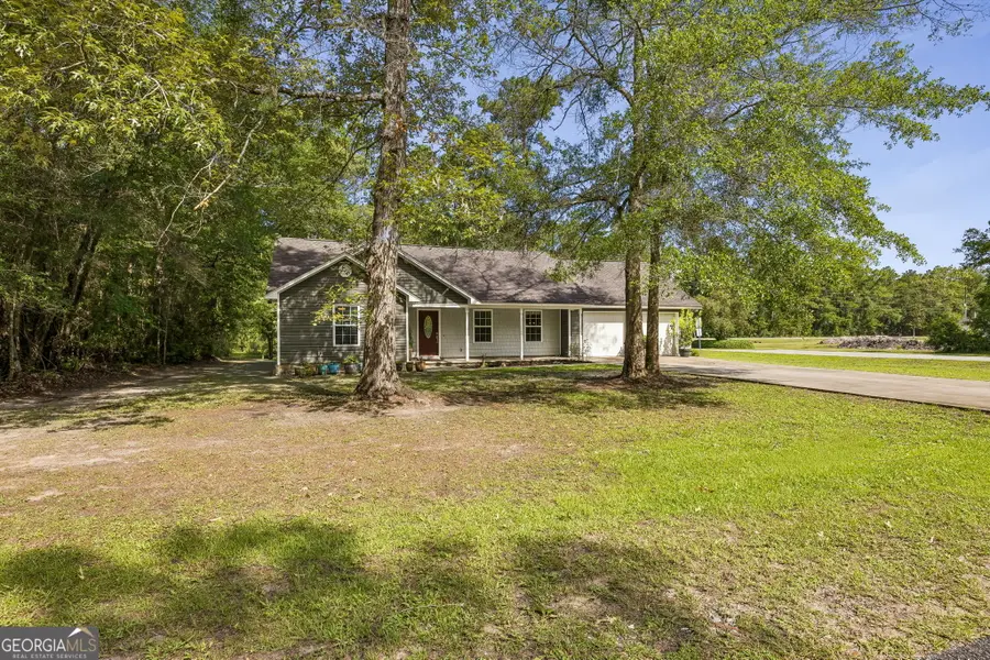 16 Collett Court, Brunswick, GA 31523 - #3