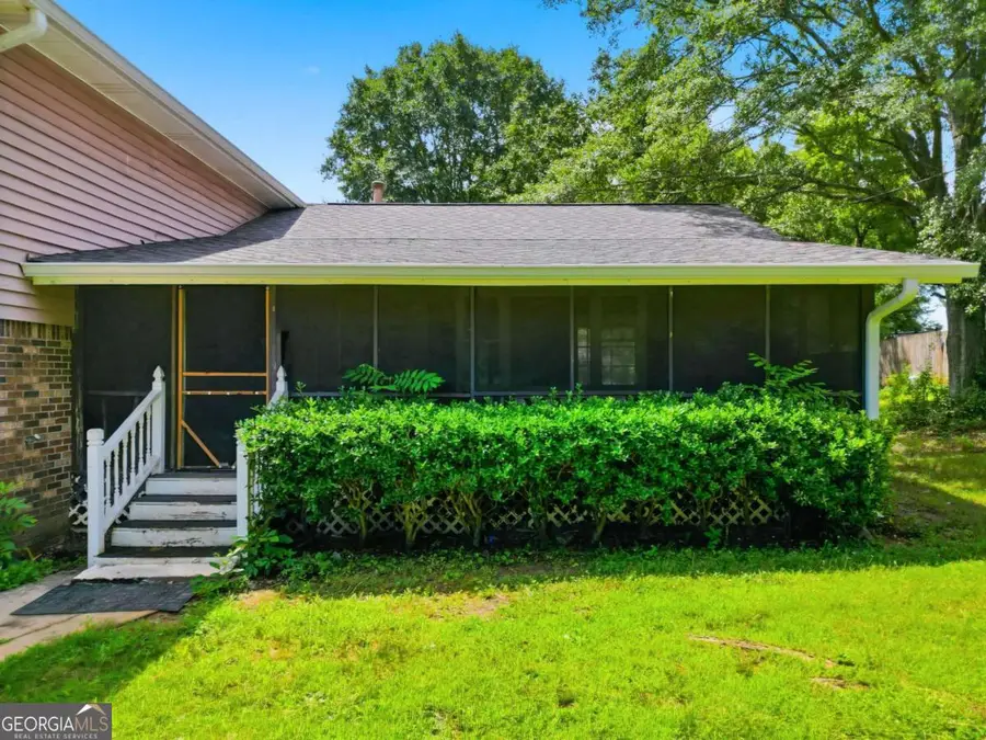 5894 Homestead Lane, Norcross, GA 30093 - #3
