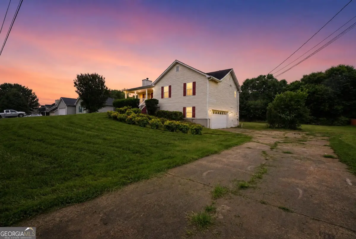 75 Linsley Way, Covington, GA 30016 - #1