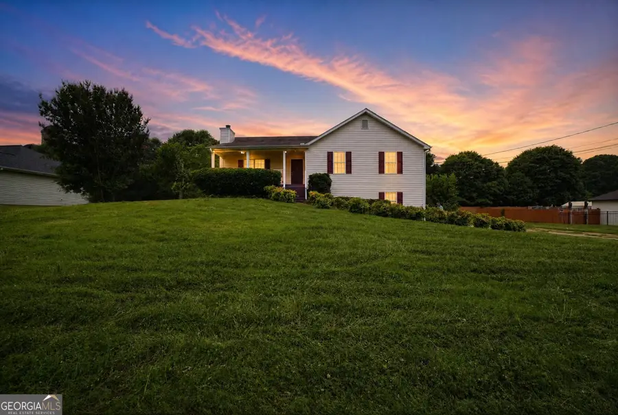 75 Linsley Way, Covington, GA 30016 - #3