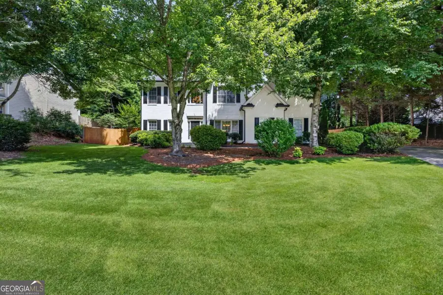 4379 Depot Ridge Court, Buford, GA 30518 - #2