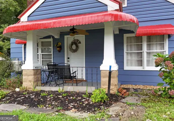 742 Hillcrest Drive, Mccaysville, GA 30555