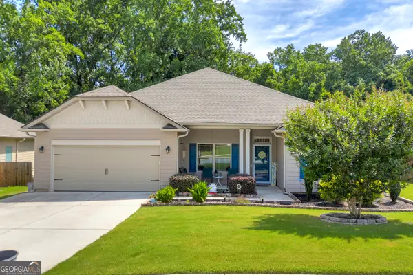 498 Brooks Village Drive, Pendergrass, GA 30567
