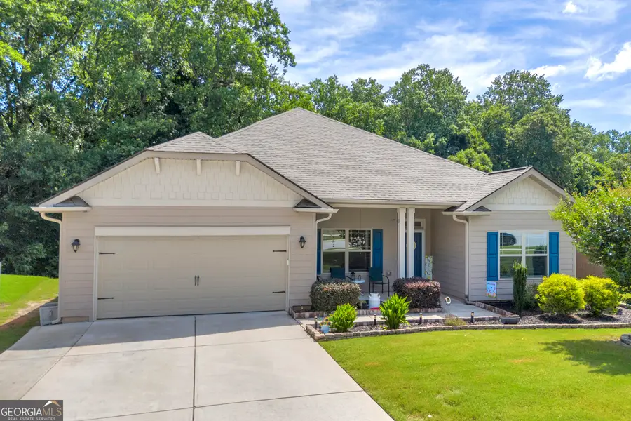 498 Brooks Village Drive, Pendergrass, GA 30567 - #2