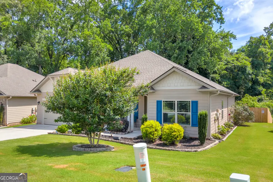 498 Brooks Village Drive, Pendergrass, GA 30567 - #3