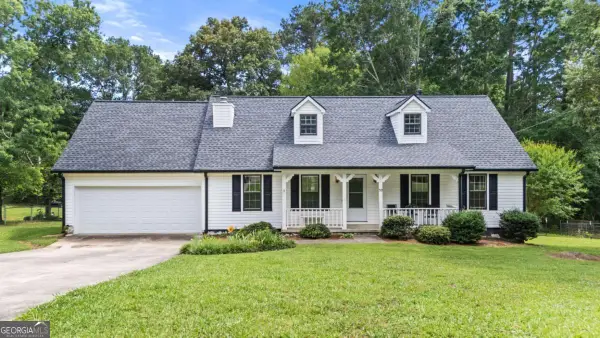 32 Ford Drive Se, Rome, GA 30161