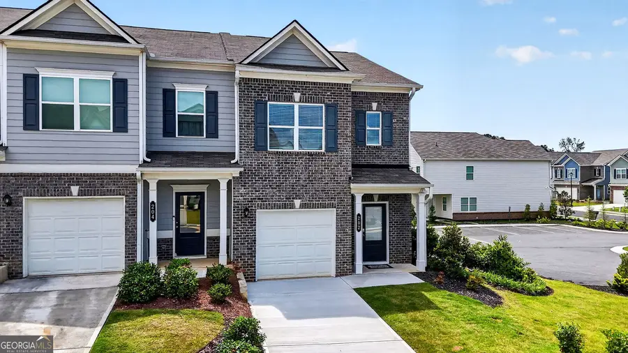 202 Dupont Drive #100, Cartersville, GA 30121 - #2